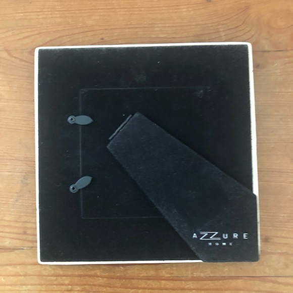 Azure Home Porcelain Frame - Picture 2 of 4